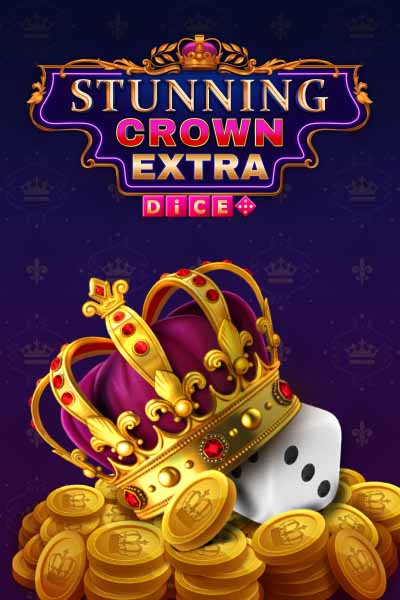Stunning Crown Extra Dice?height=600