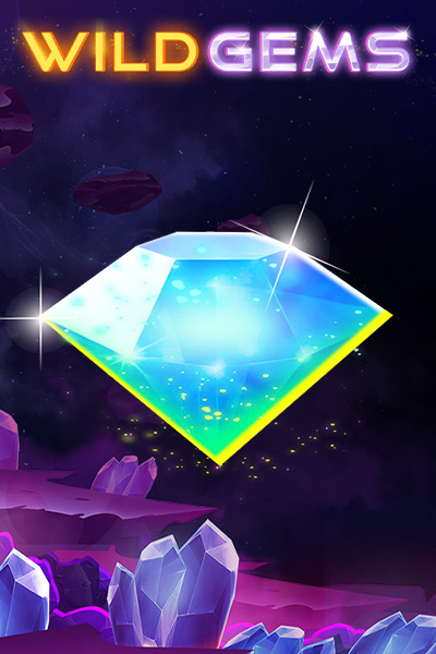 Wild Gems?height=600