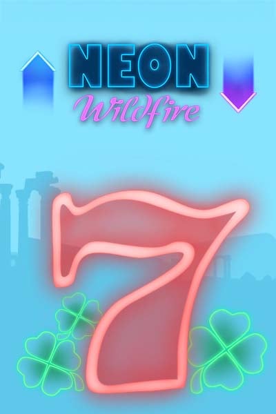 Neon Wildfire?height=600
