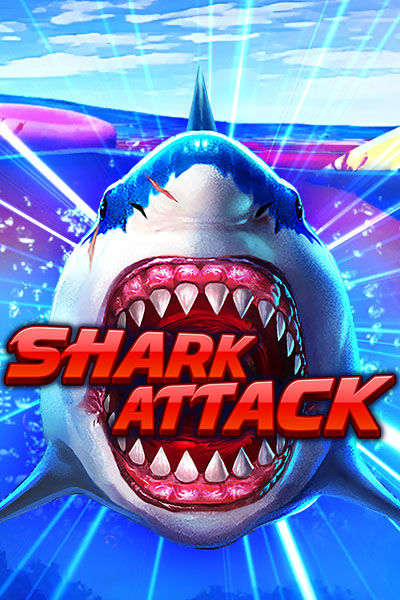 Shark Attack?height=600