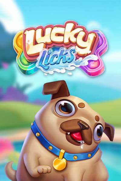 Lucky Licks?height=600