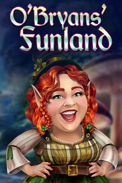 O'bryan's Funland?height=600