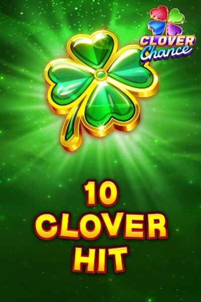 10 Clover Hit?height=600