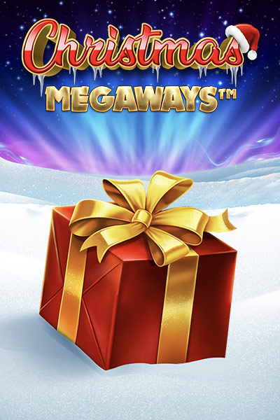 Christmas megaways?height=600