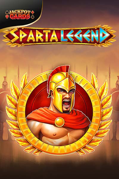 Sparta Legend?height=600