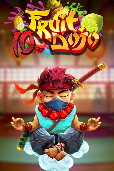 10 Fruit Dojo?height=600