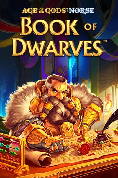 Age of the Gods Norse: Book of Dwarves?height=600