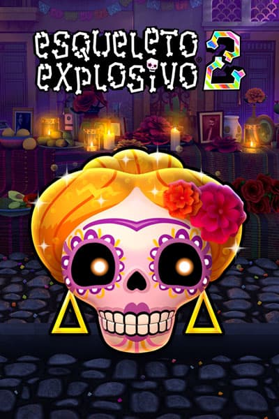 Esqueleto Explosivo 2?height=600