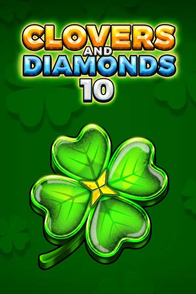 Clovers and Diamonds 10?height=600
