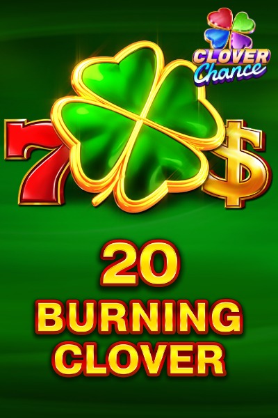 20 Burning Clover?height=600