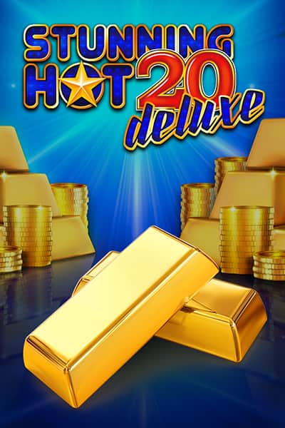 Stunning Hot 20 Deluxe?height=600