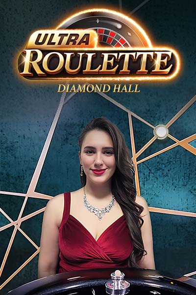 Diamond Hall Ultra Roulette?height=600