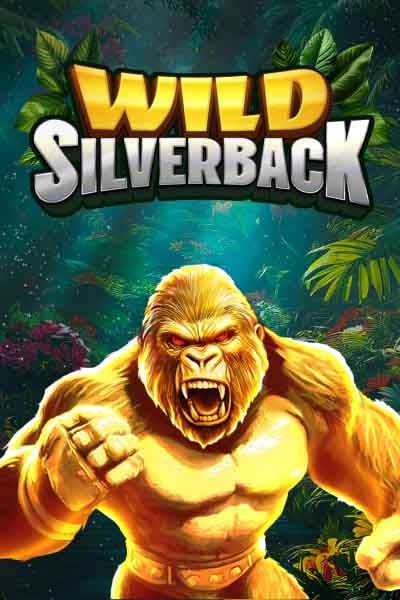 Wild Silverback?height=600