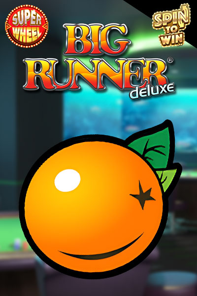 Big Runner Deluxe?height=600