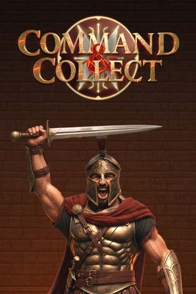 Command & Collect - Battlefield?height=600