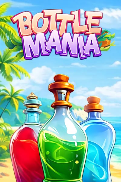 Bottle Mania?height=600