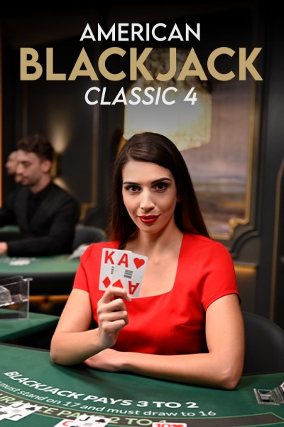 American Blackjack Classic 4?height=600