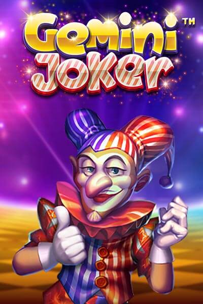 Gemini Joker?height=600