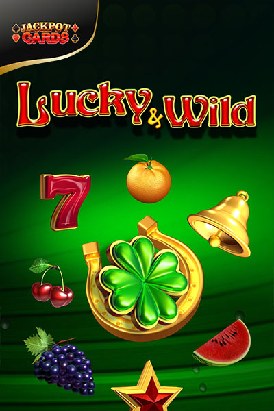 Lucky & Wild?height=600