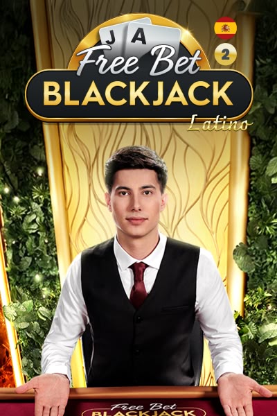 Free Bet Blackjack Latino 2?height=600