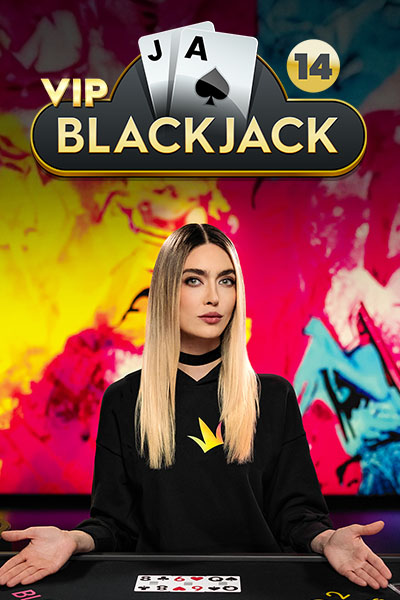 VIP Blackjack 14 - Emerald?height=600