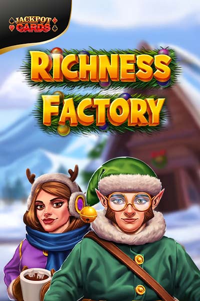 Richness Factory?height=600