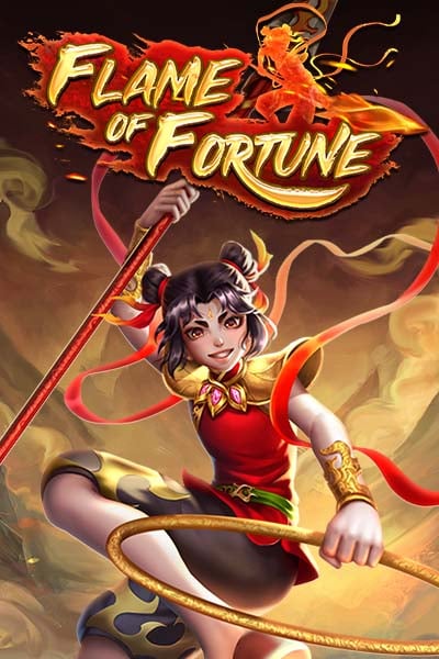 Flame of Fortune?height=600