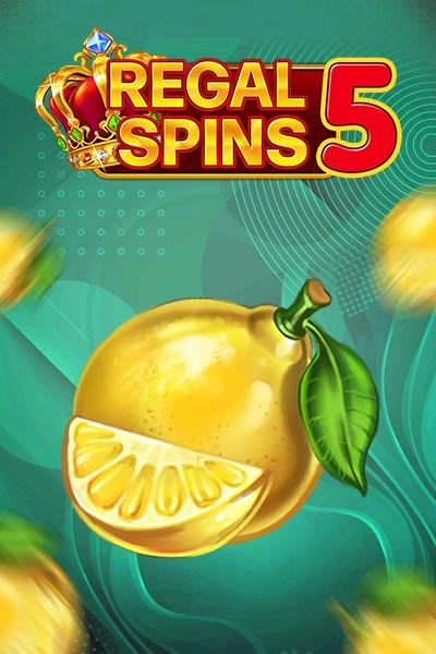 Regal Spins 5?height=600