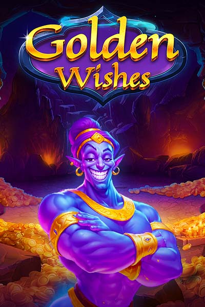 Golden Wishes?height=600