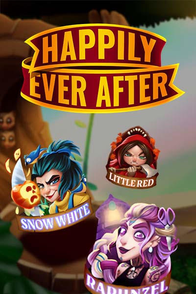 Happily Ever After with Happy Return Reels?height=600