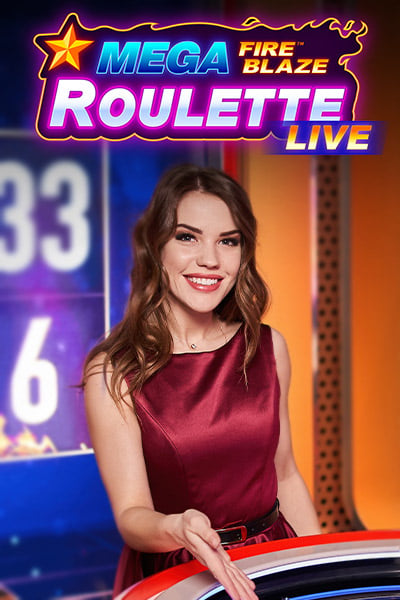 Mega Fire Blaze Roulette Live?height=600