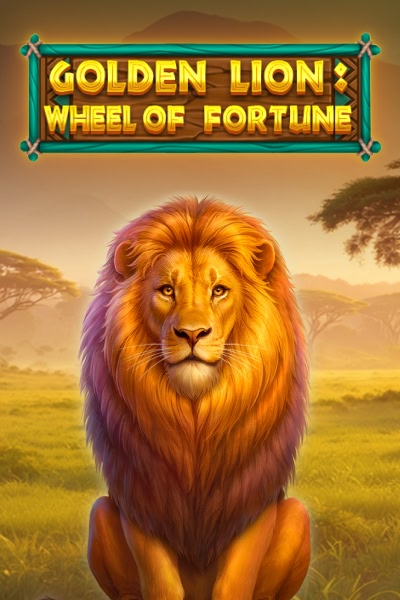 Golden Lion: Wheel of Fortune?height=600