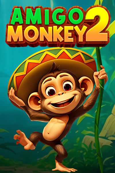 Amigo Monkey 2?height=600