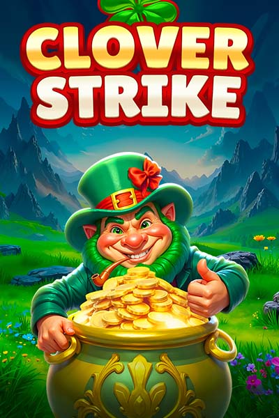 Clover Strike?height=600