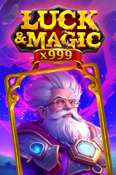 Luck & Magic?height=600