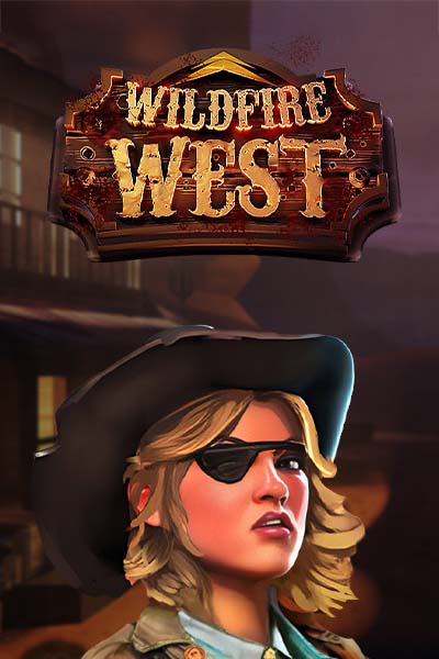 Wildfire West with Wildfire Reels?height=600