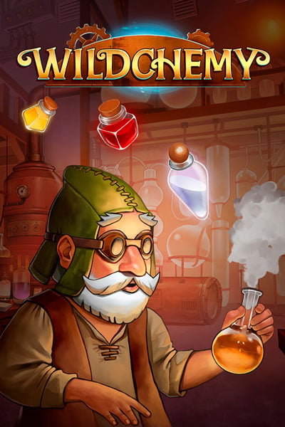 Wildchemy?height=600
