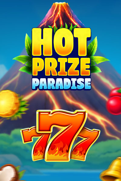 Hot Prize Paradise?height=600