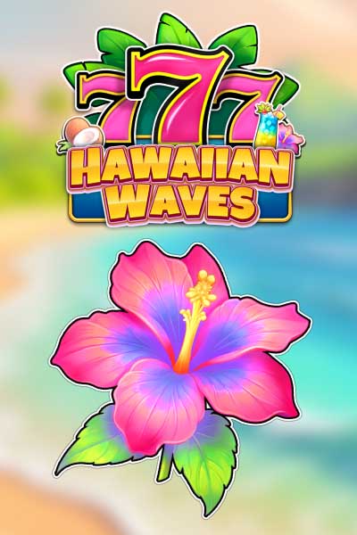 777 Hawaiian Waves?height=600