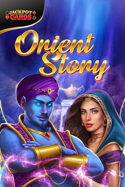 Orient Story?height=600