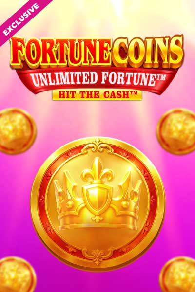 Fortune Coins Unlimited Fortune?height=600