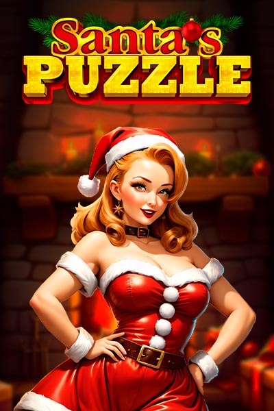 Santa's Puzzle?height=600