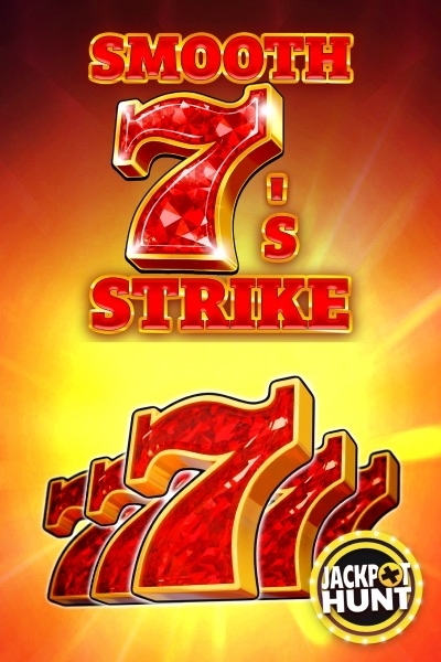 Smooth 7’s Strike?height=600