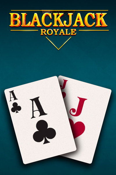 Blackjack Royale?height=600