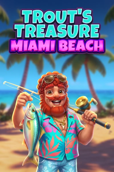 Trout's Treasure - Miami Beach?height=600