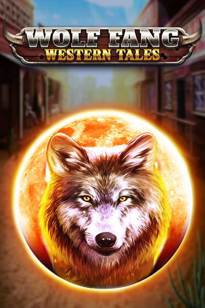 Wolf Fang - Western Tales?height=600