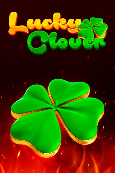 Lucky Clover?height=600