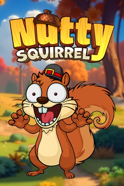 Nutty Squirrel?height=600