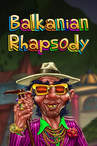 Balkanian Rhapsody?height=600