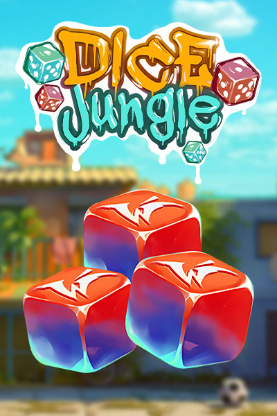 Dice Jungle?height=600